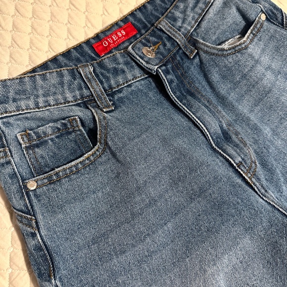 Guess brand mom jeans - Picture 6 of 6